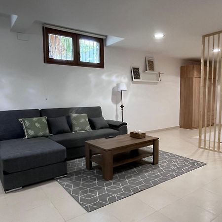 Loft Уэтор-Сантильян Экстерьер фото