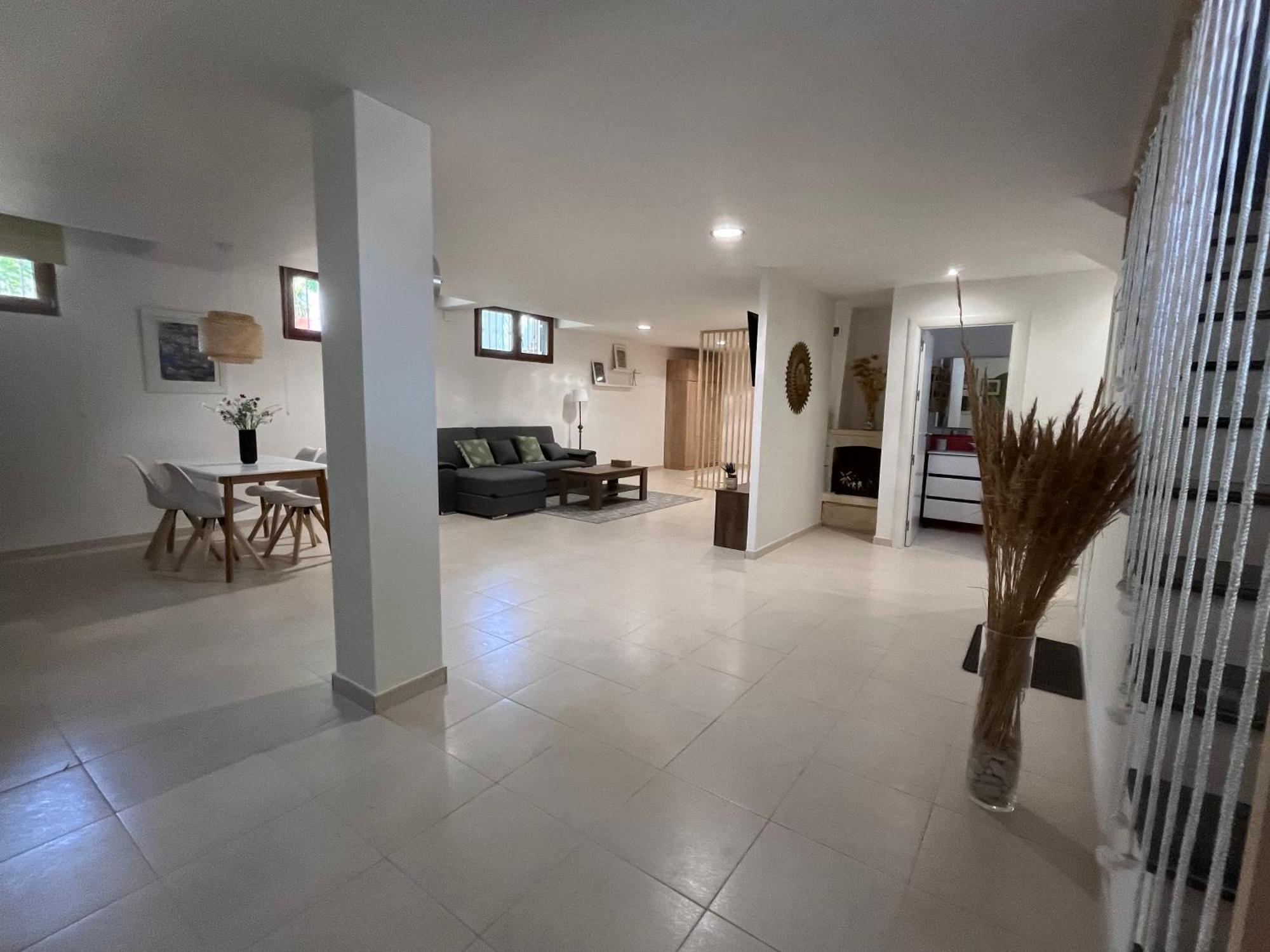 Loft Уэтор-Сантильян Экстерьер фото